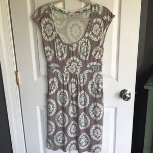 Boden casual dress